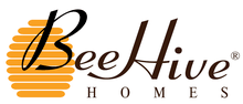 BeeHive Homes San Antonio Logo