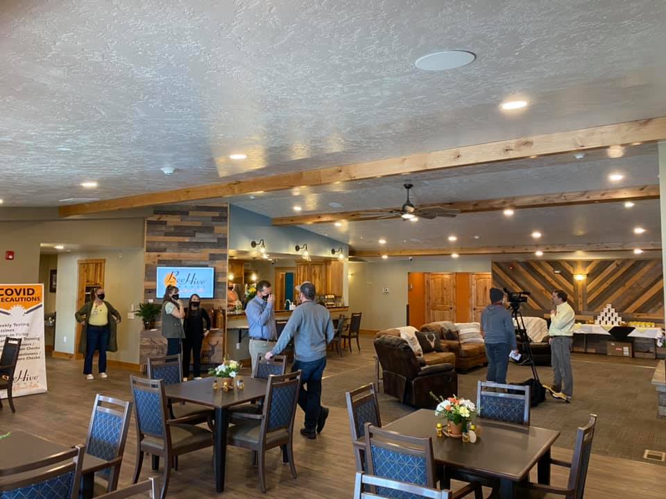 New Memory Care Home Opens in Great Falls, Montana