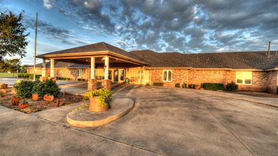 Come tour our lovely assisted living home