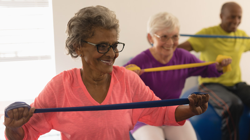 Personalized Daily Activities