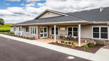 BeeHive Homes of Taylorsville