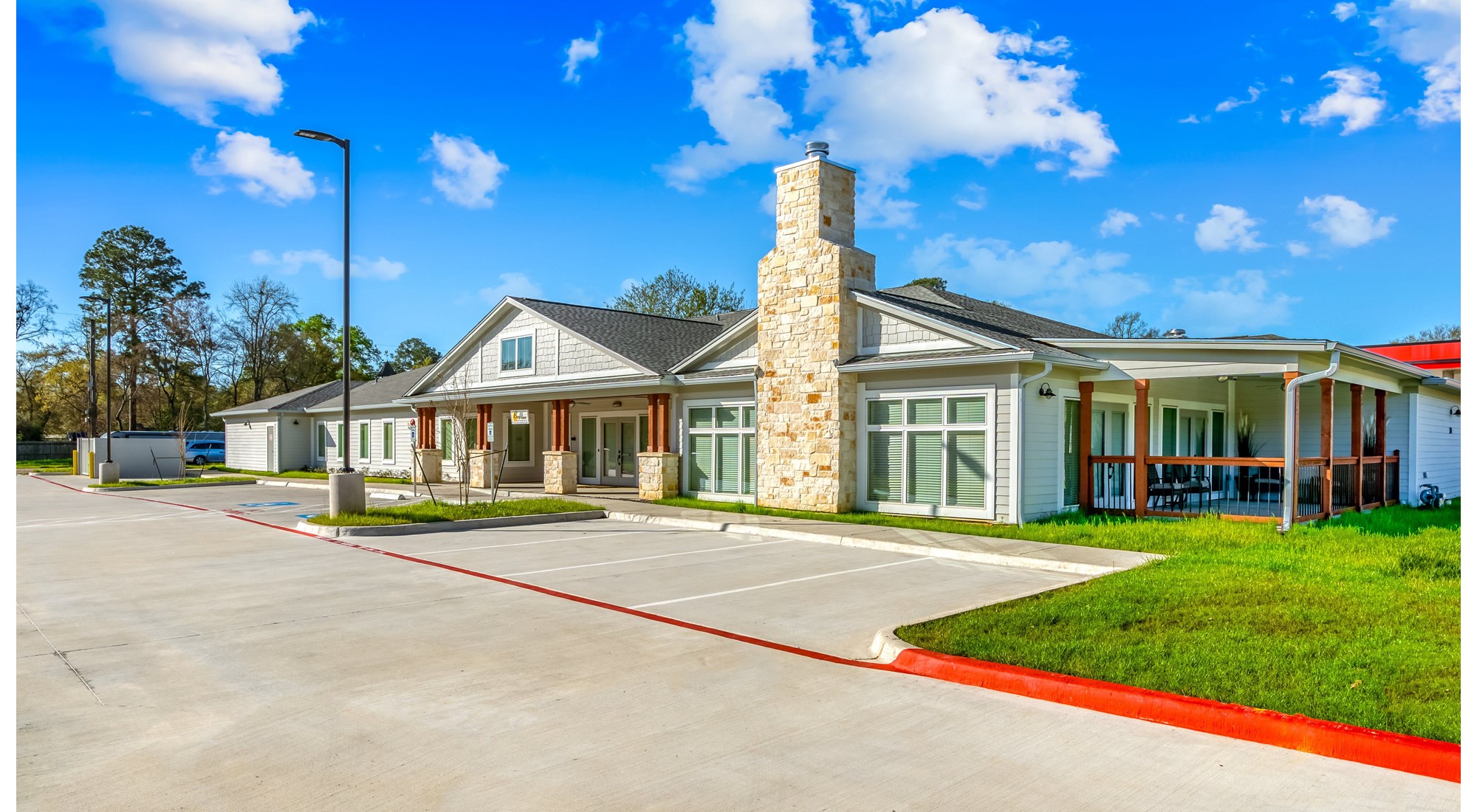 BeeHive Homes of Spring