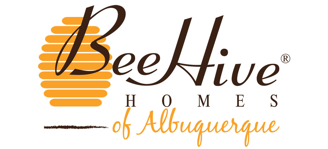 Beehive Homes Logo