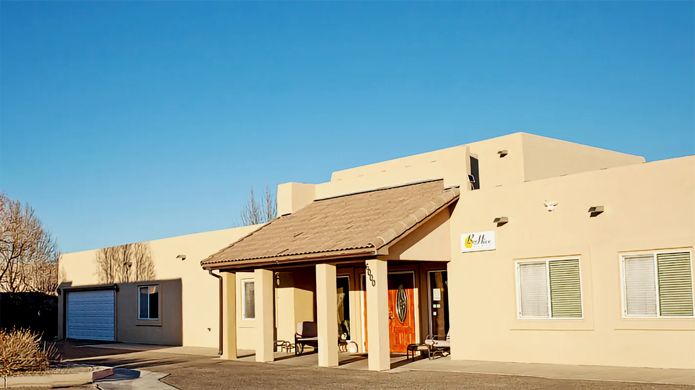BeeHive Homes Story