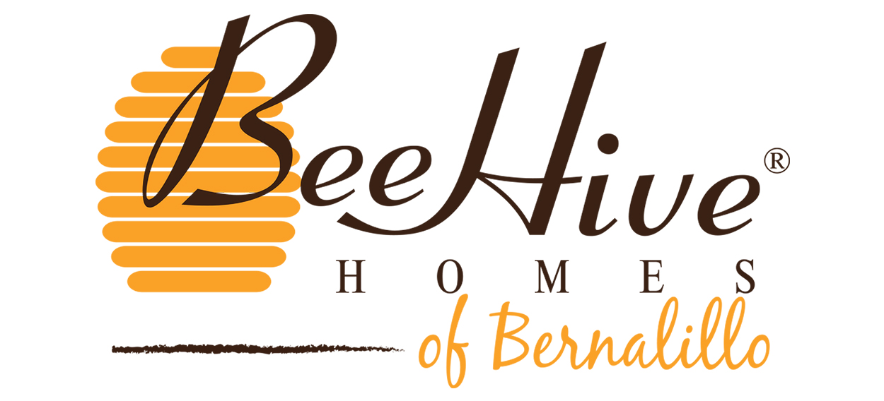Beehive Homes Logo