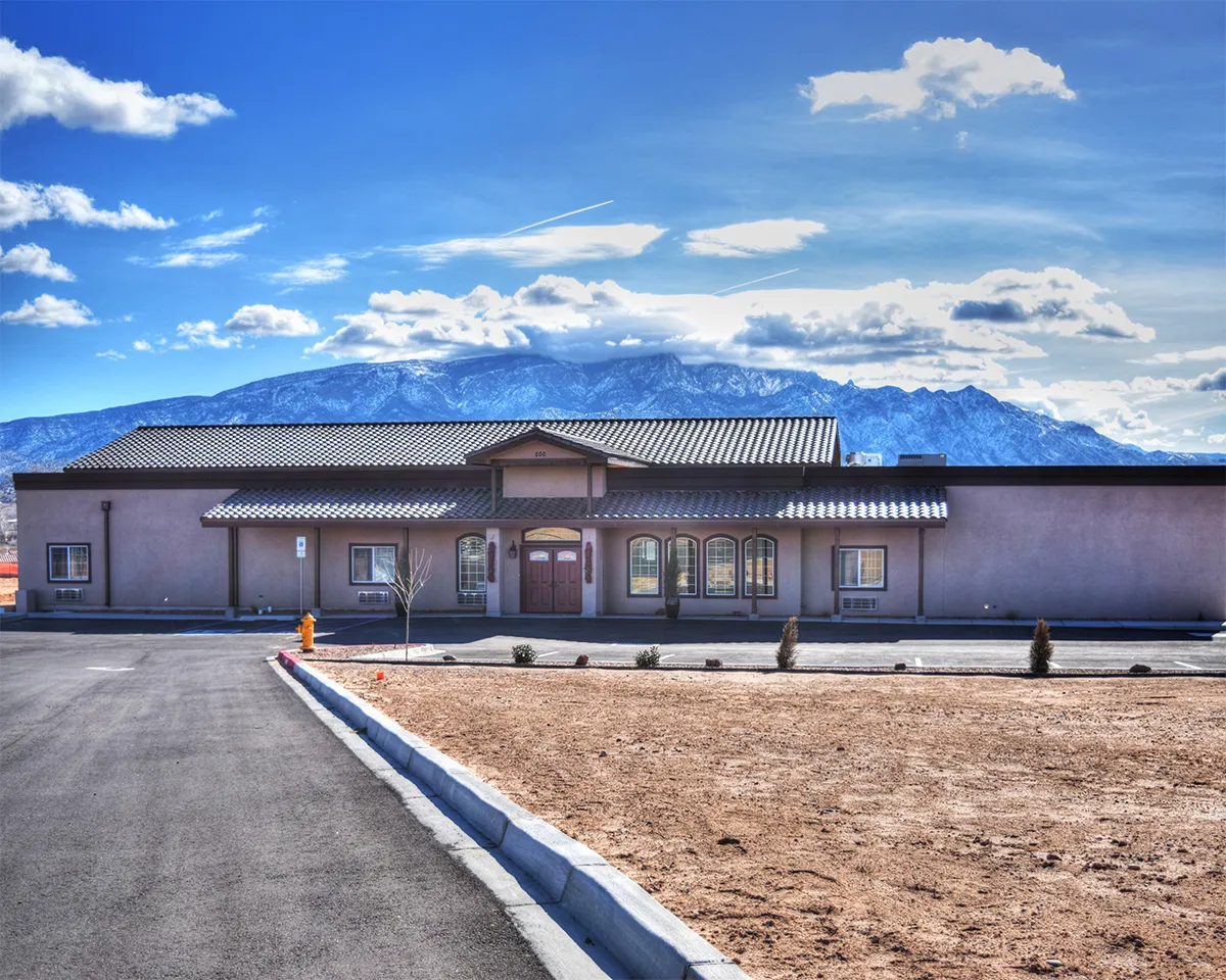 BeeHive Homes Story