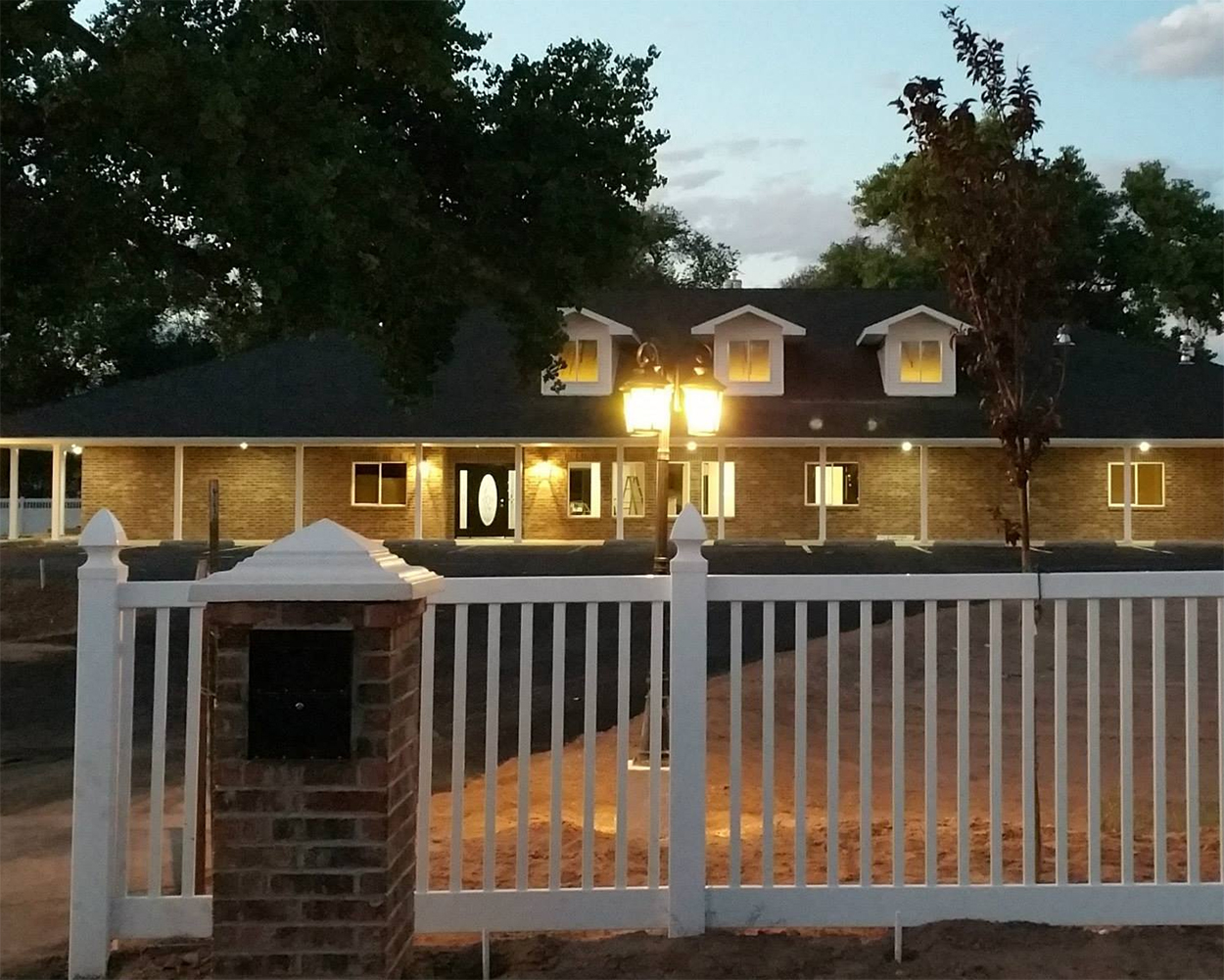 BeeHive Homes Story