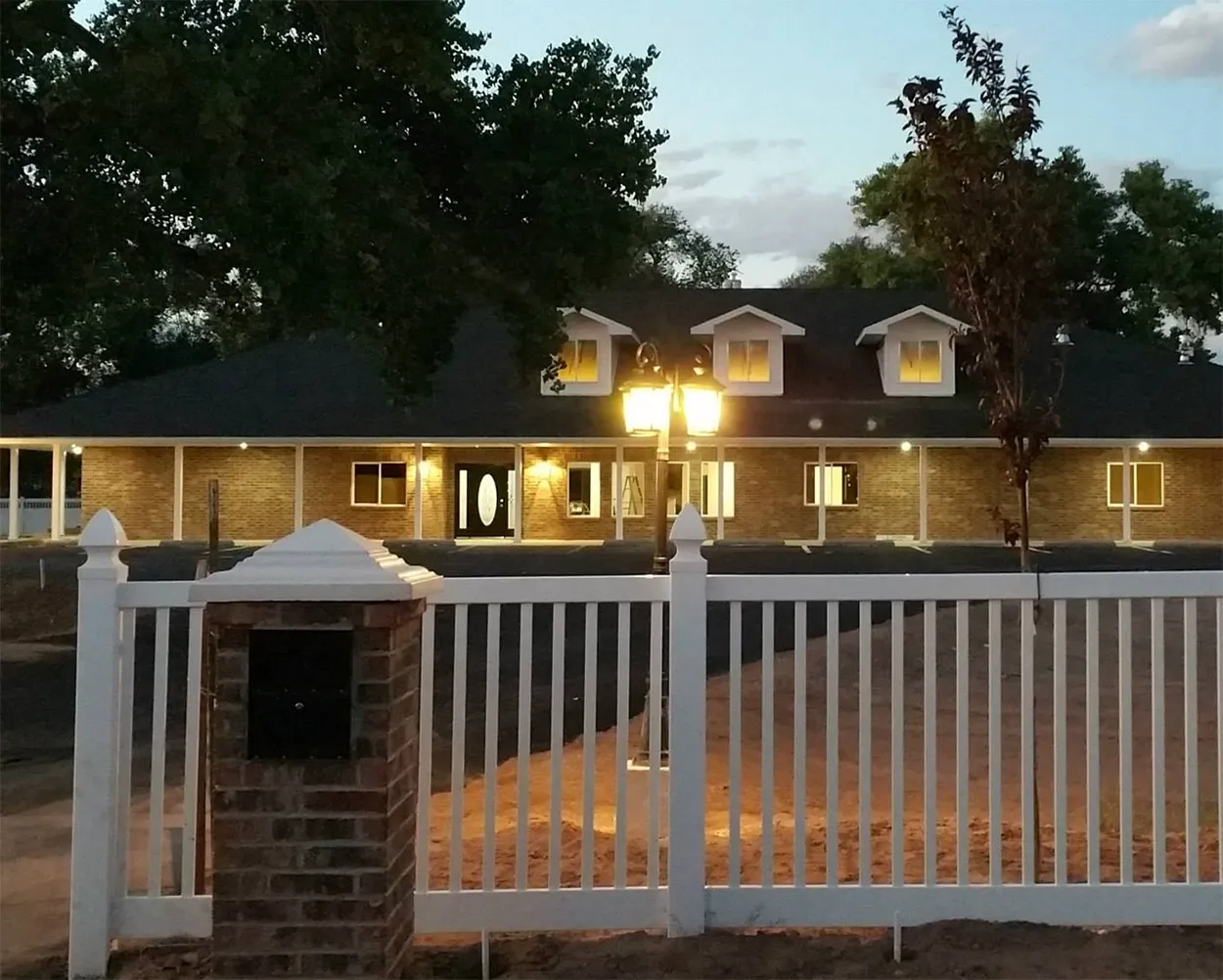 BeeHive Homes Story