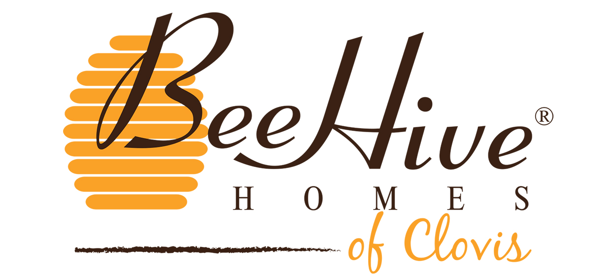 Beehive Homes Logo