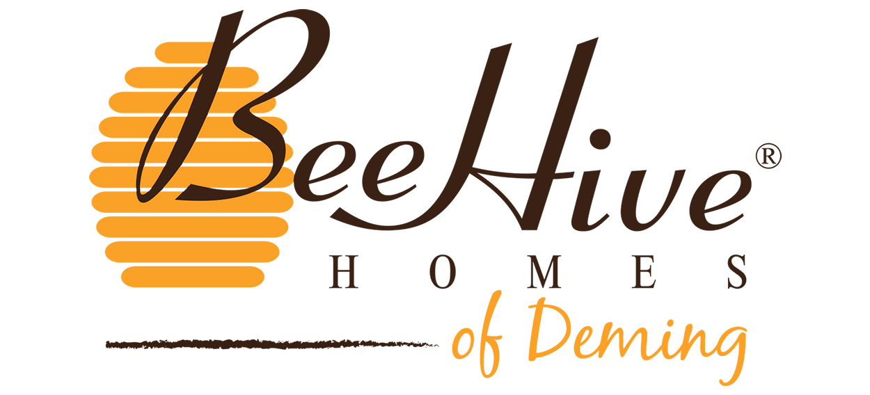 Beehive Homes Logo