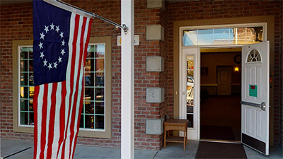 Traditions and holidays celebrated at home in the BeeHive