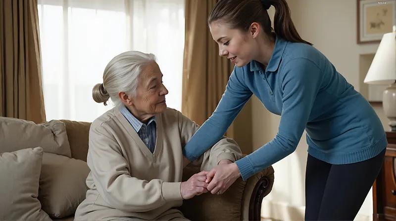 Compassionate Care