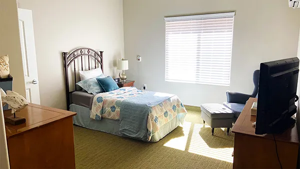 Private Rooms