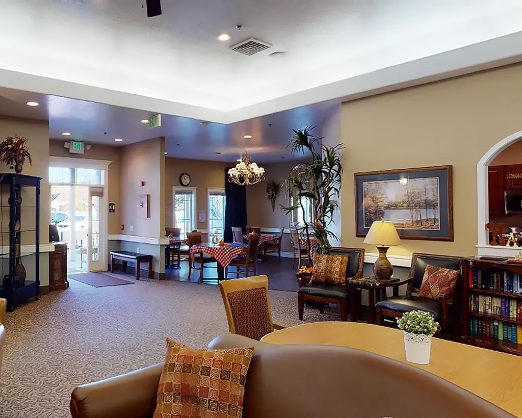 BeeHive Homes Story