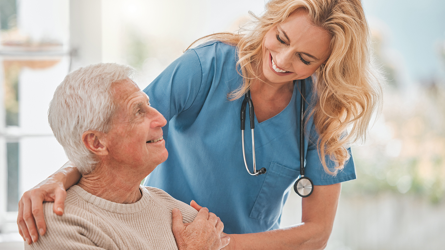 24-Hour Awake Staffing