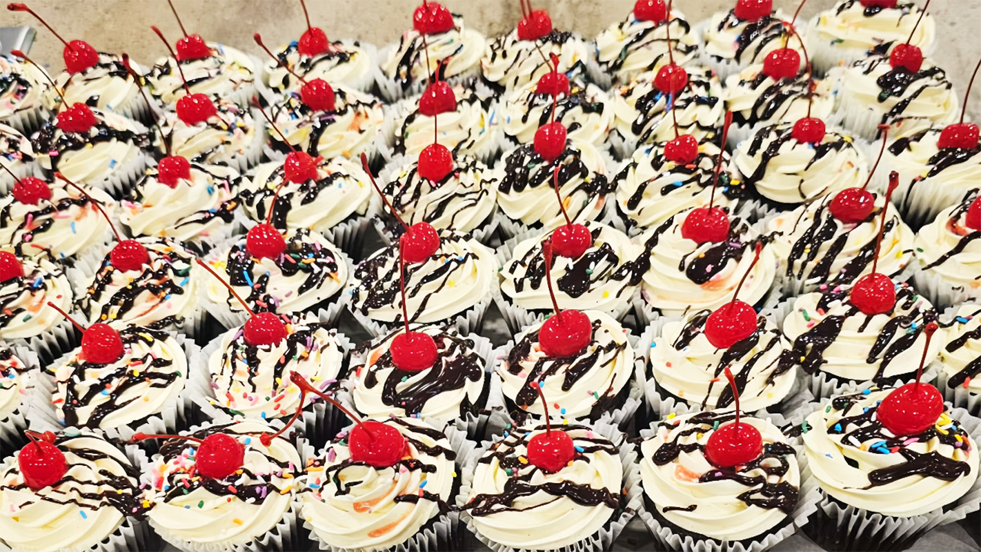 Home-Cooked Delicious and Nutritious Meals