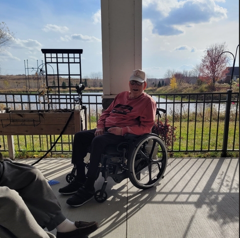 Enhanced Memory Care