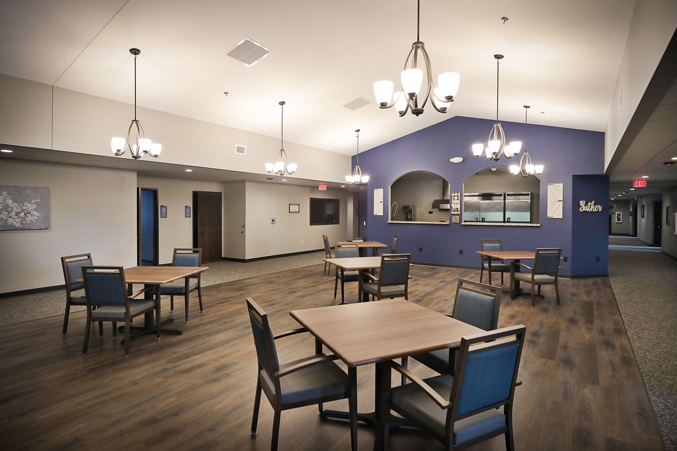 Delicious Meals at Beehive Homes of Eau Claire