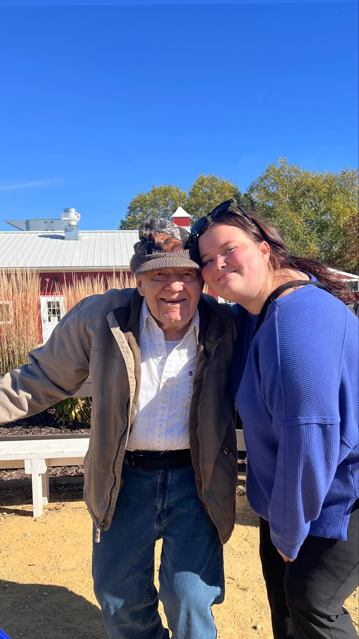 Compassionate Caring Team Members