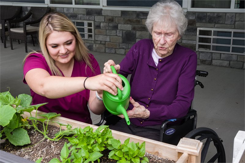 Engaging & Stimulating Activities