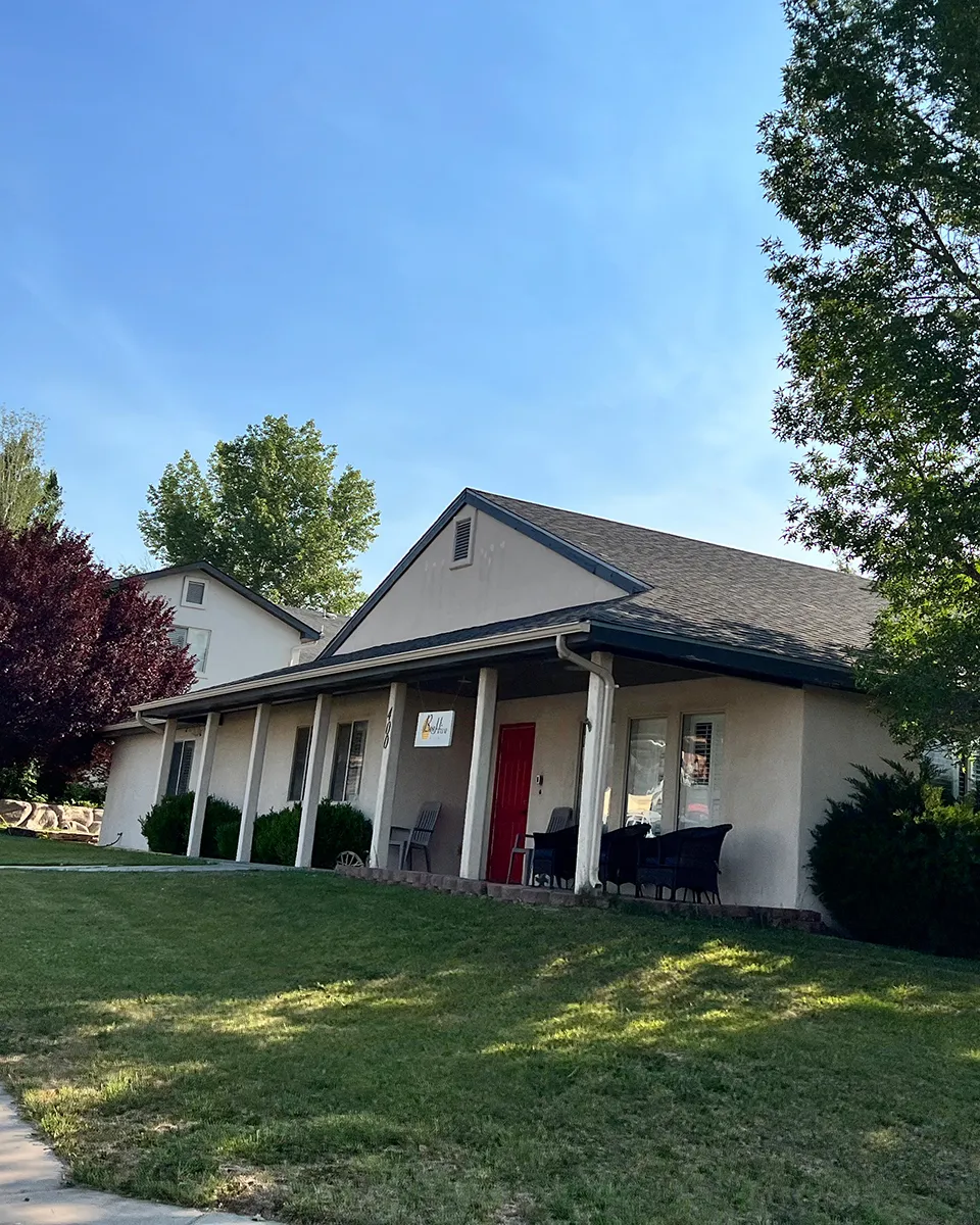 BeeHive Homes Story