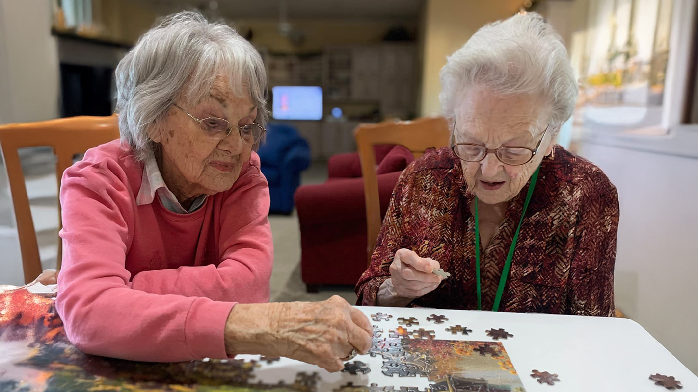 Memory Care