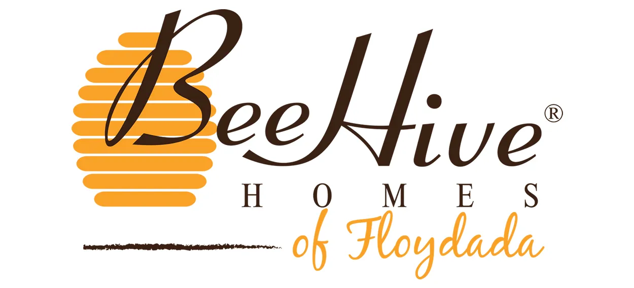 Beehive Homes Logo