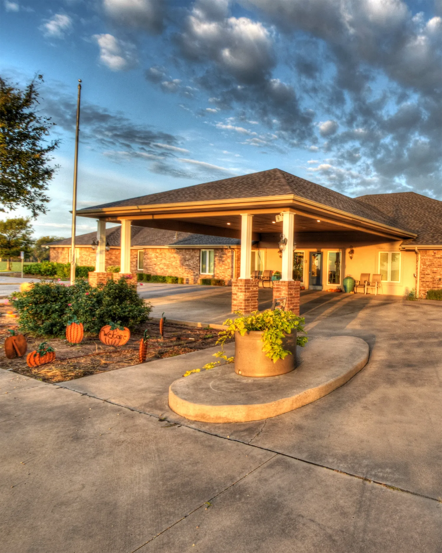 BeeHive Homes Story