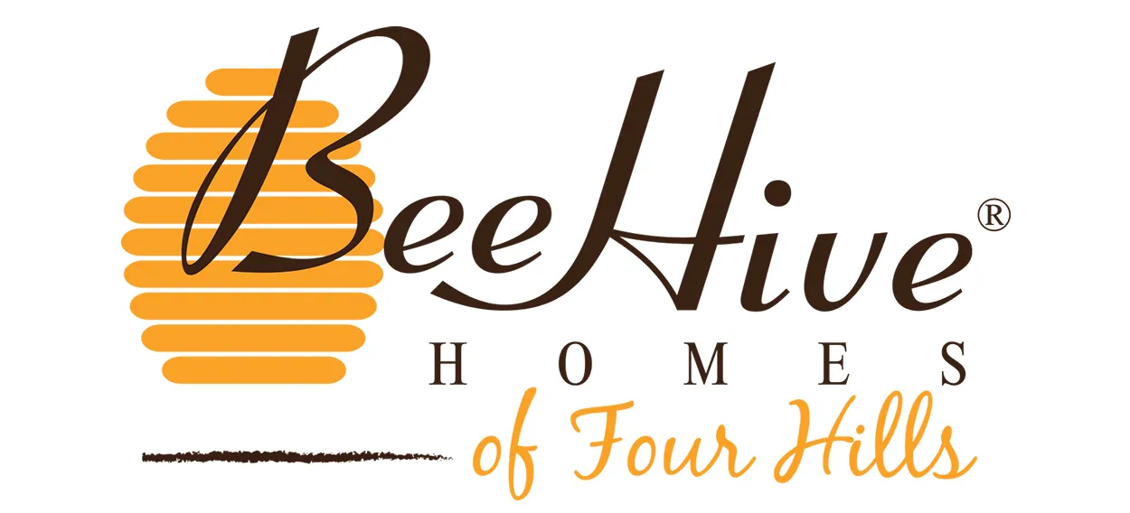 Beehive Homes Logo