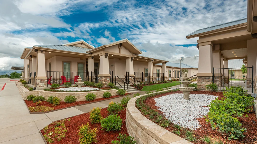 BeeHive Homes of Frisco