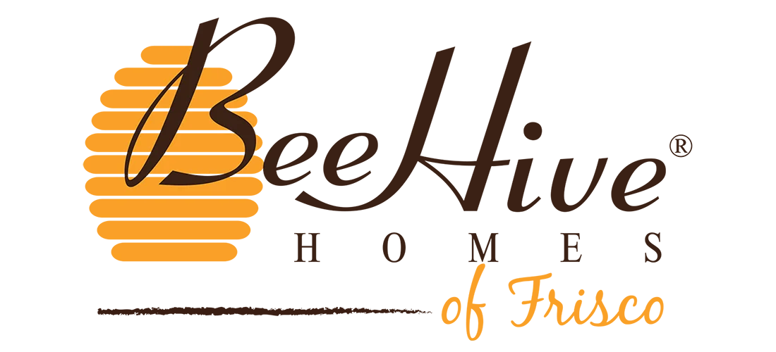 BeeHive Homes of Frisco logo