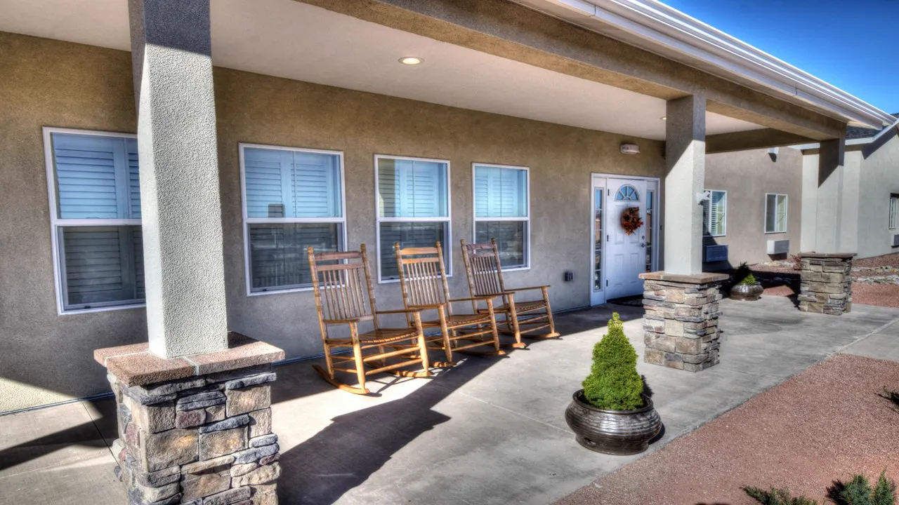 BeeHive Homes Story