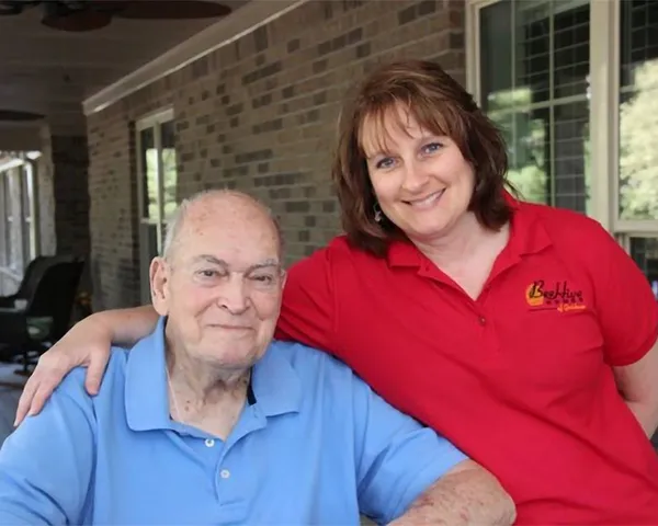 Assisted Living