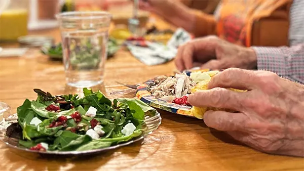 Delicious Meals