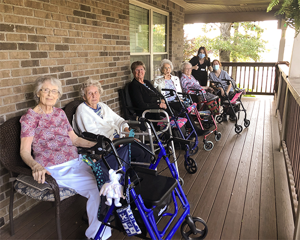 Respite Care