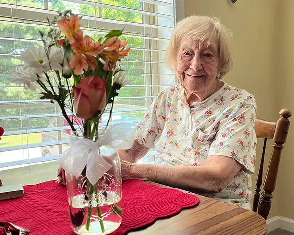 Senior Care