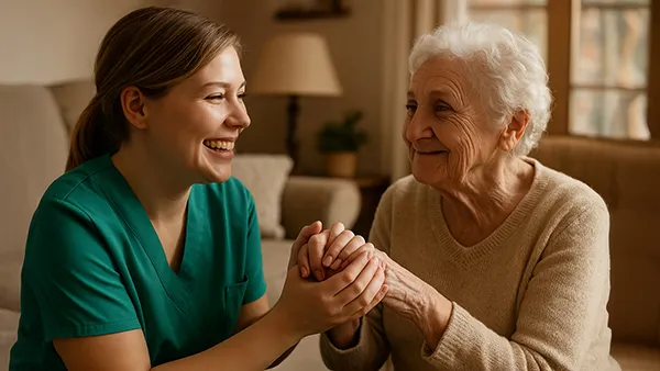 Assisted Living