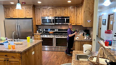 Compassionate and kind caregivers for your peace of mind