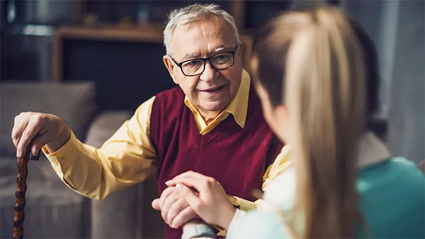 Short-Term Senior Living