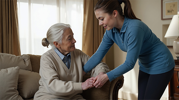 Heartfelt care where and when you need it