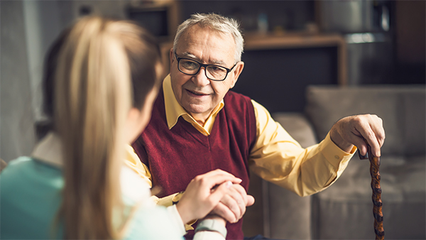 Assisted Living in Great Falls