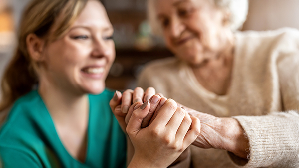 Memory Care in Great Falls, MT
