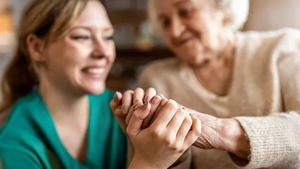 Memory Care in Great Falls, MT