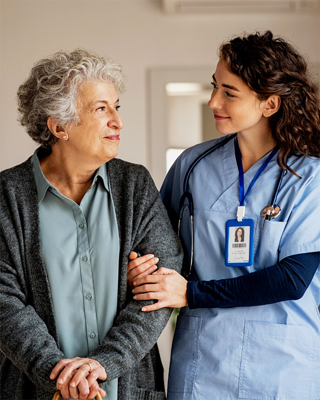 Senior Living in Great Falls