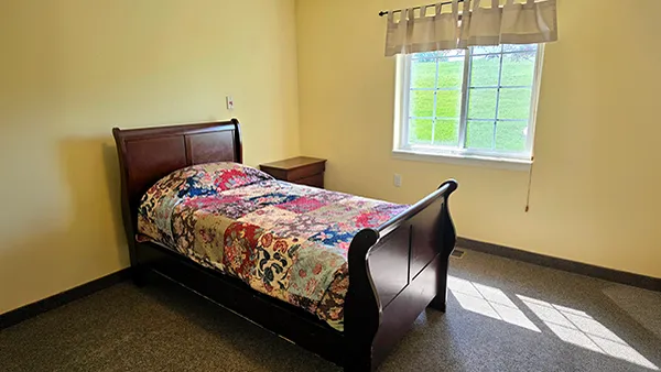 Private Rooms
