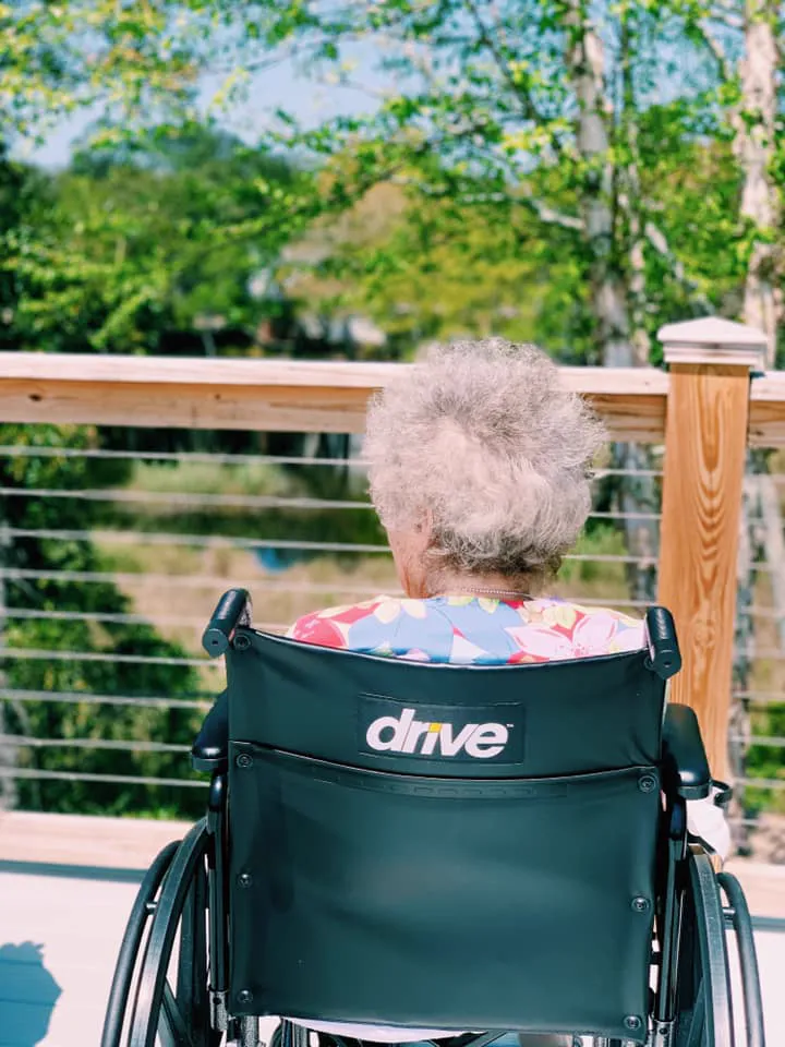 Assisted Living