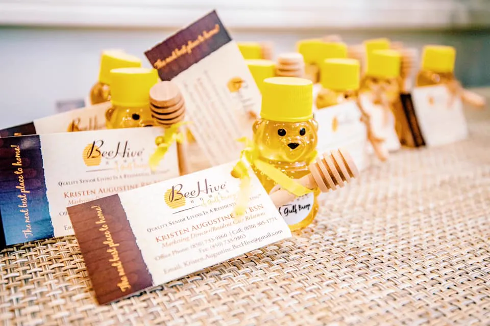 BeeHive Homes Story