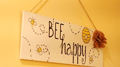 The BeeHive Homes is a Happy Hive!