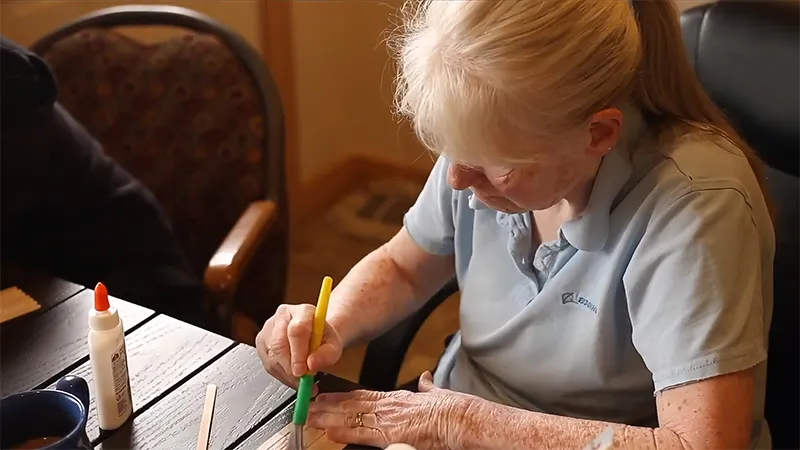 Independent Living