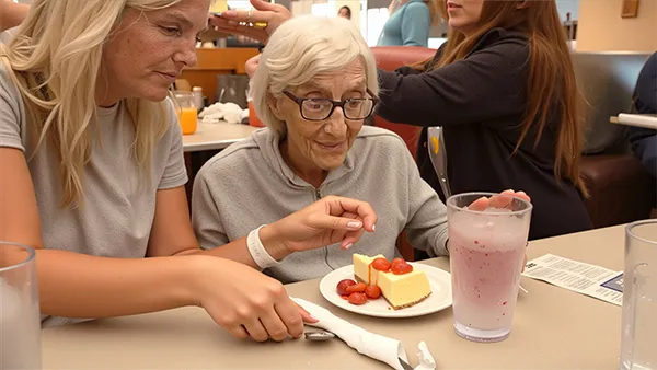 Assisted Living